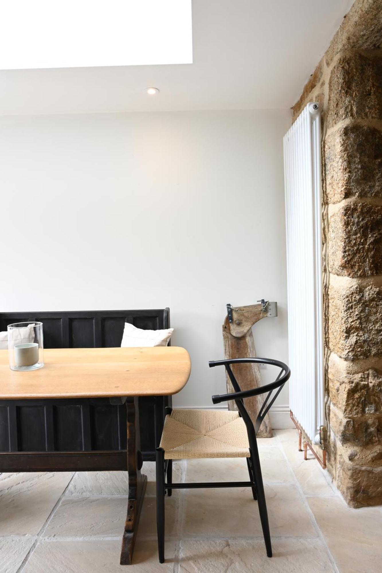 No 30 Historic Georgian Cottage - Newly Renovated For 2024 Penzance Zewnętrze zdjęcie